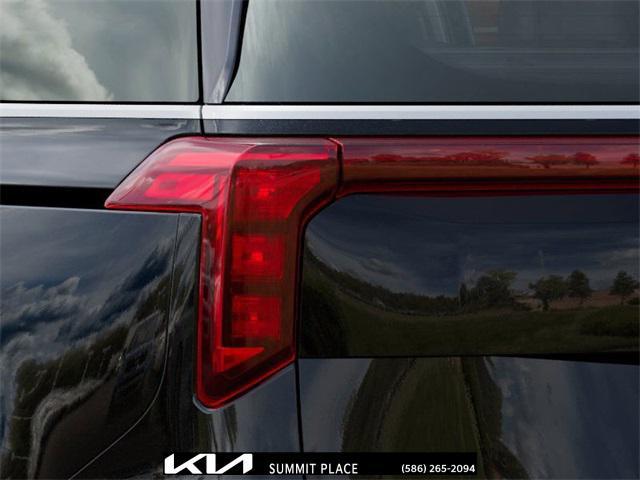 new 2026 Kia Carnival car, priced at $43,385