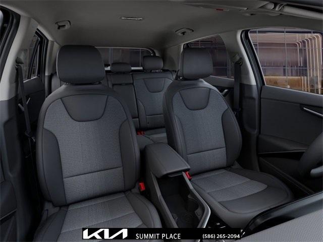 new 2024 Kia Niro car, priced at $31,435