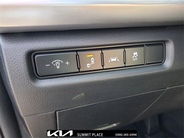 used 2021 Kia Telluride car, priced at $25,495