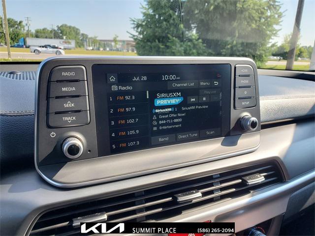 used 2021 Kia Telluride car, priced at $25,495