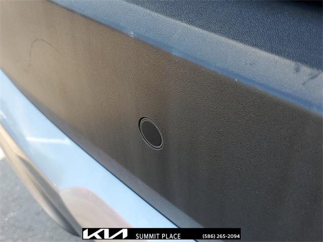 used 2021 Kia Telluride car, priced at $25,495