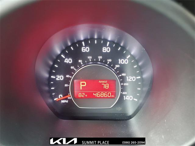 used 2018 Kia Soul car, priced at $11,749