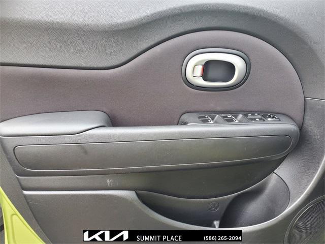 used 2018 Kia Soul car, priced at $11,749