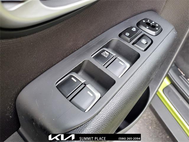 used 2018 Kia Soul car, priced at $11,749