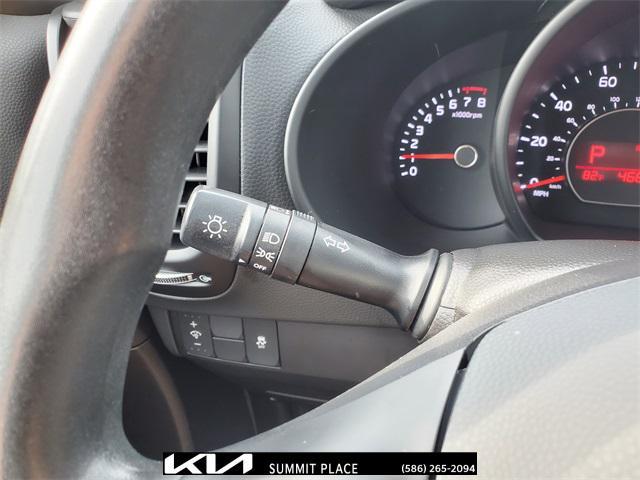 used 2018 Kia Soul car, priced at $11,749