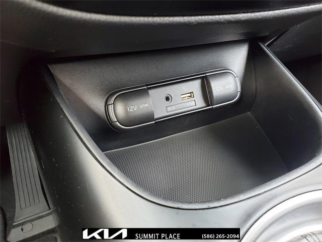 used 2018 Kia Soul car, priced at $11,749
