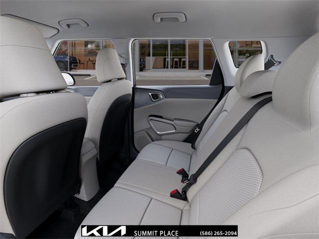 new 2025 Kia Soul car, priced at $21,760