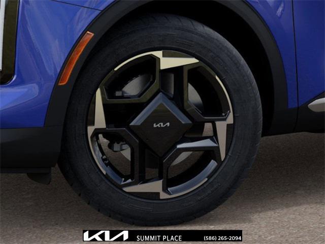 new 2026 Kia Sportage car, priced at $33,115