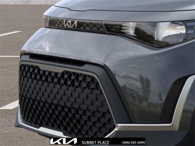 new 2025 Kia Soul car, priced at $24,260