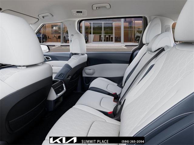 new 2026 Kia Carnival car, priced at $41,429