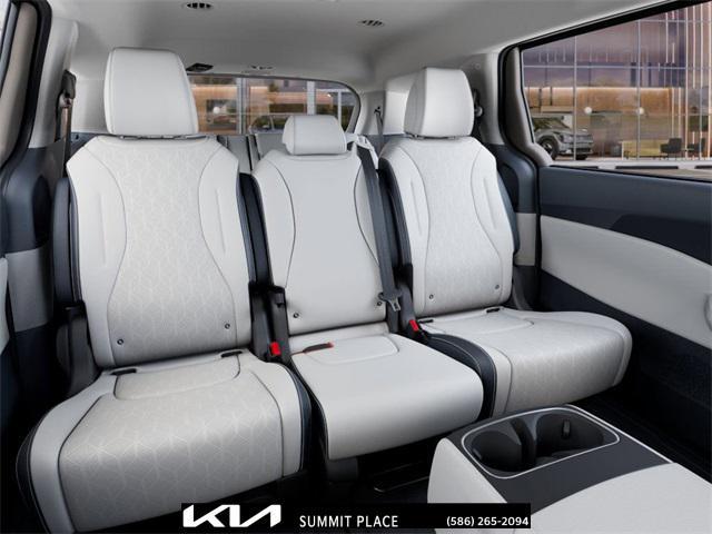 new 2026 Kia Carnival car, priced at $41,429