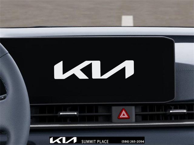 new 2026 Kia Carnival car, priced at $41,429
