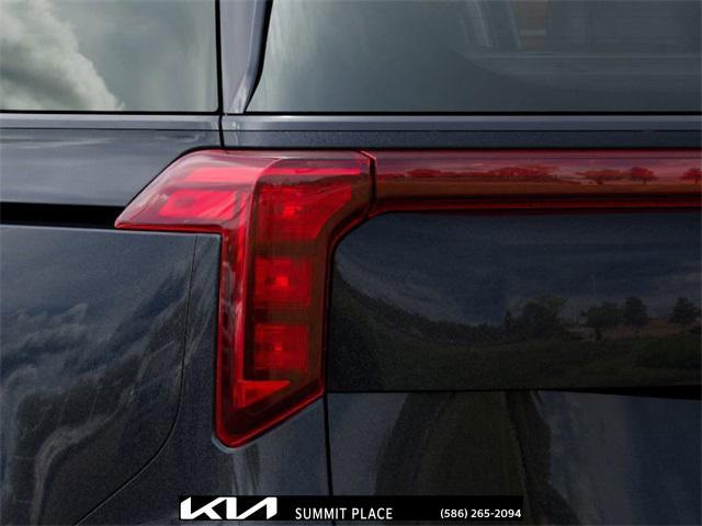 new 2026 Kia Carnival car, priced at $48,790
