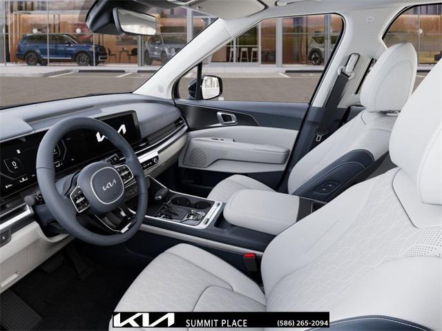 new 2026 Kia Carnival car, priced at $48,790
