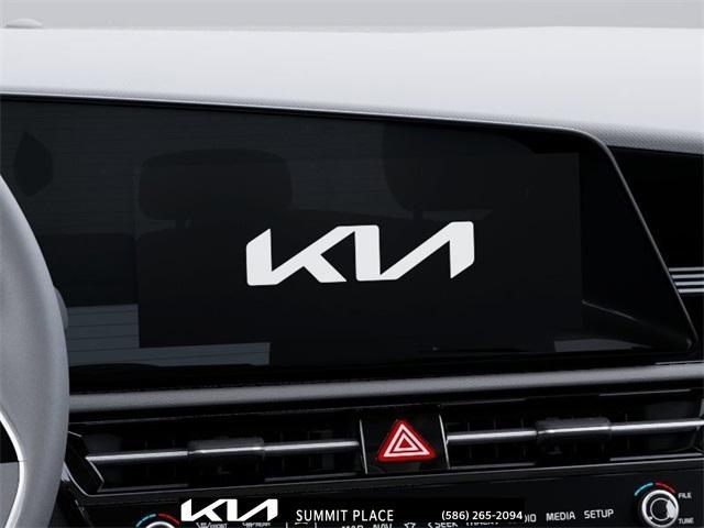 new 2024 Kia Niro car, priced at $31,190