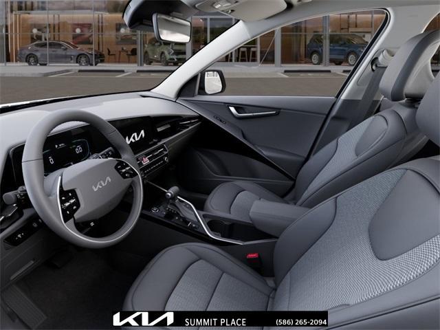 new 2024 Kia Niro car, priced at $31,190