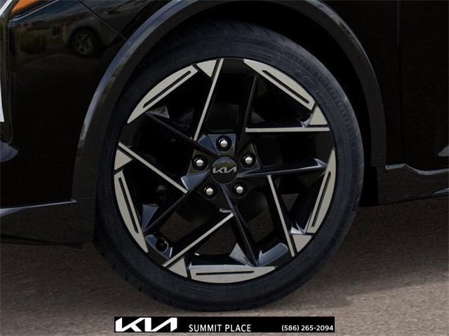 new 2025 Kia K4 car, priced at $25,365