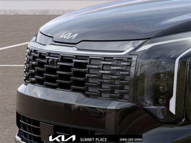 new 2026 Kia Sportage car, priced at $39,165