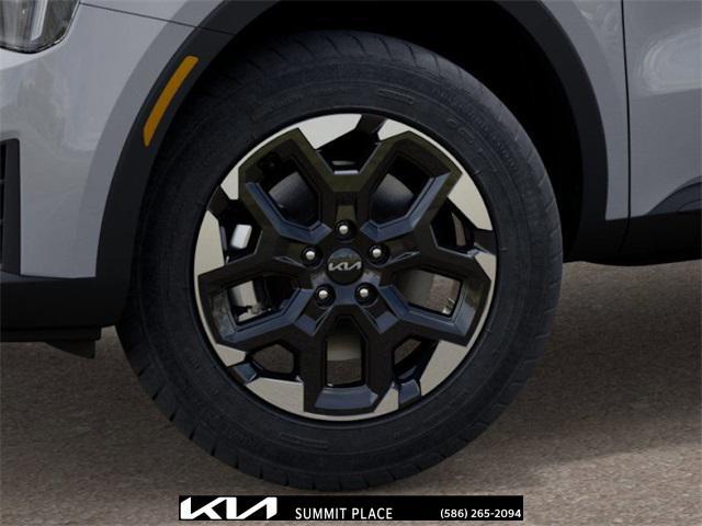 new 2026 Kia Sorento car, priced at $38,281