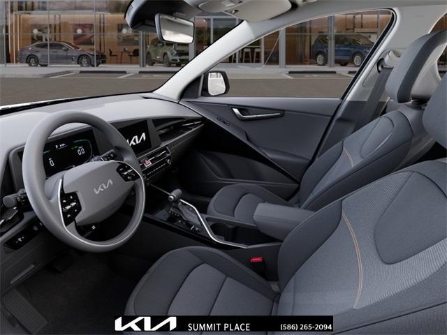 new 2024 Kia Niro car, priced at $28,970