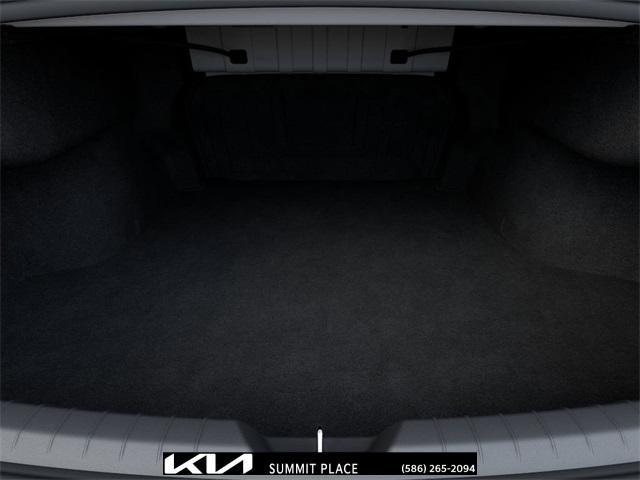 new 2026 Kia K5 car, priced at $29,821