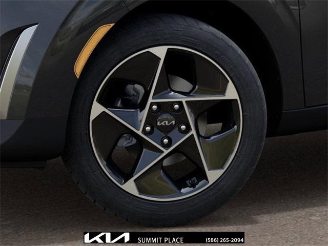 new 2025 Kia Soul car, priced at $24,927