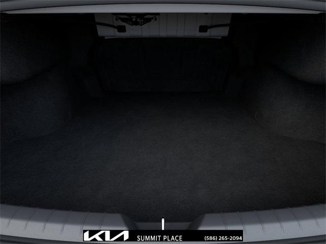 new 2026 Kia K5 car, priced at $37,767