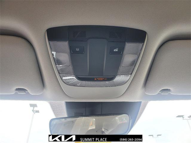 used 2022 Kia K5 car, priced at $23,018