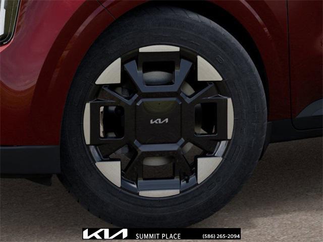 new 2026 Kia Carnival car, priced at $42,890