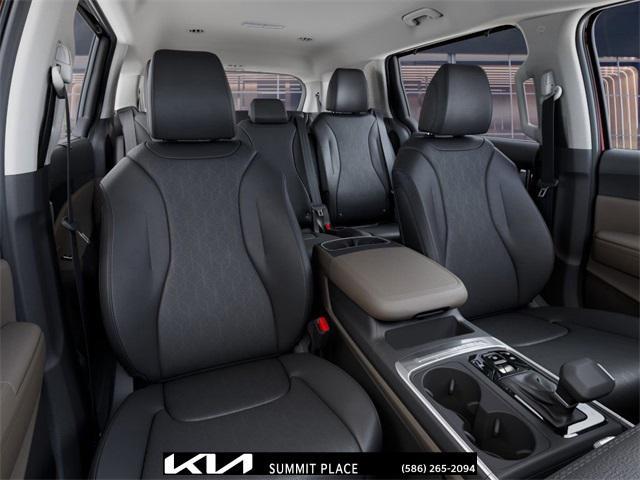 new 2026 Kia Carnival car, priced at $42,890