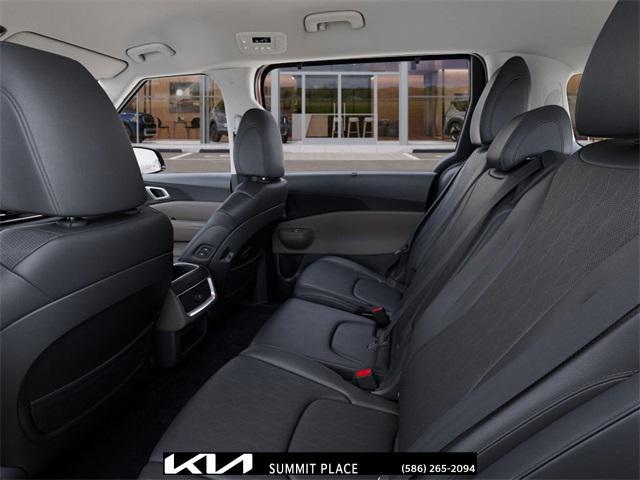 new 2026 Kia Carnival car, priced at $42,890