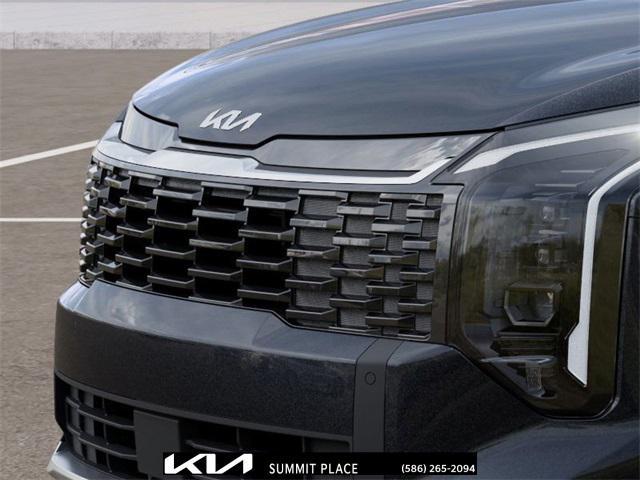 new 2026 Kia Sportage car, priced at $33,365