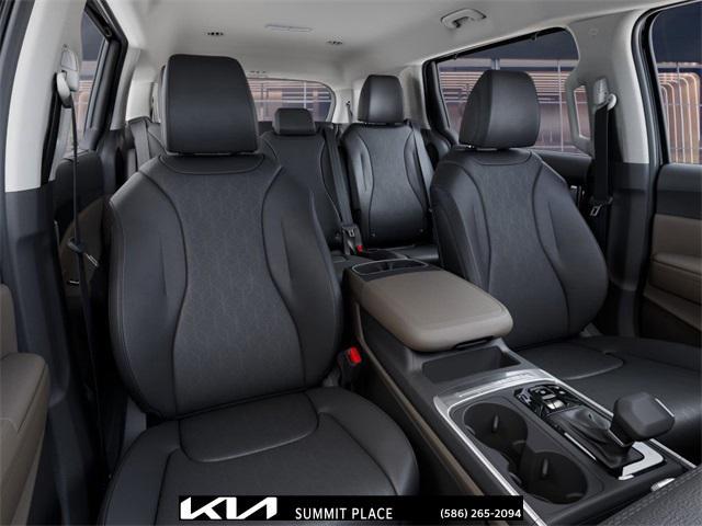 new 2026 Kia Carnival car, priced at $42,890