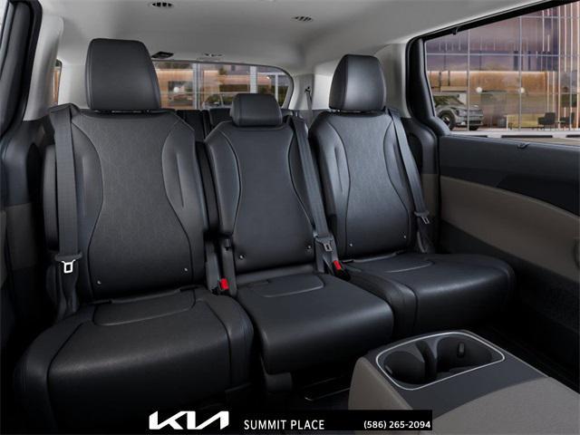 new 2026 Kia Carnival car, priced at $42,890
