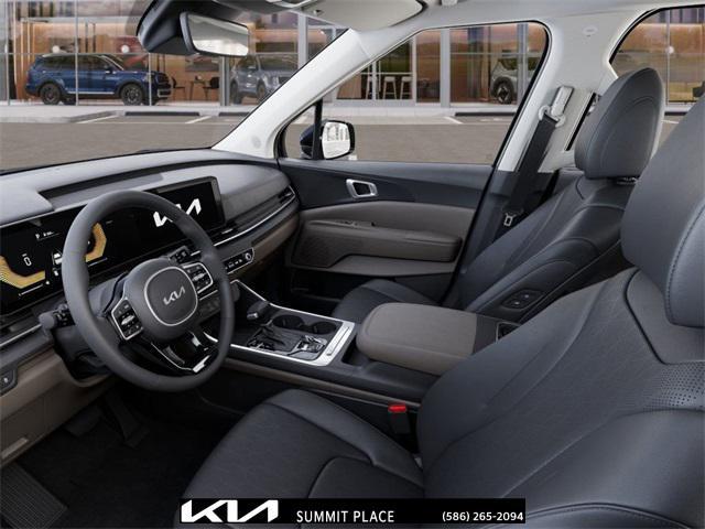 new 2026 Kia Carnival car, priced at $42,890