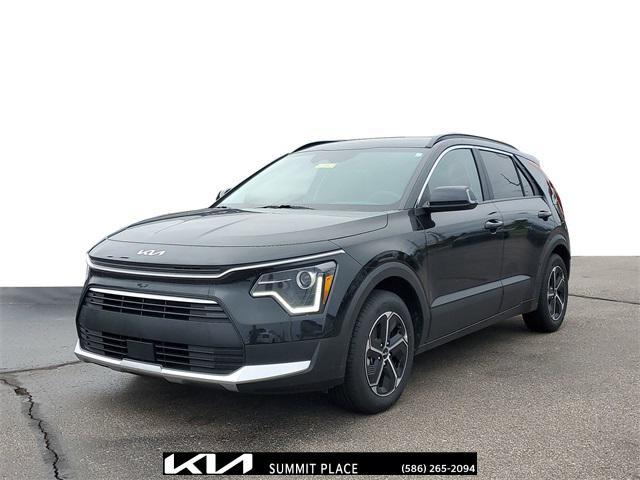 used 2024 Kia Niro car, priced at $26,749