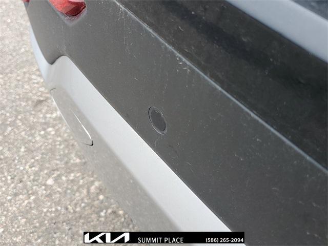 used 2024 Kia Niro car, priced at $26,749