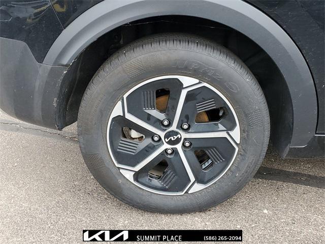 used 2024 Kia Niro car, priced at $26,749