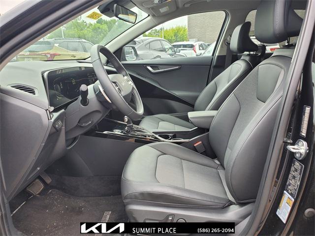 used 2024 Kia Niro car, priced at $26,749