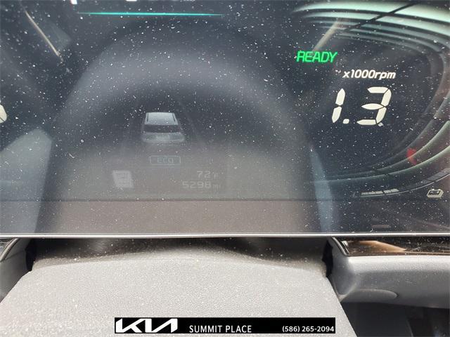 used 2024 Kia Niro car, priced at $26,749