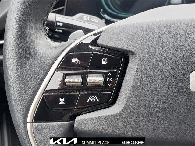used 2024 Kia Niro car, priced at $26,749