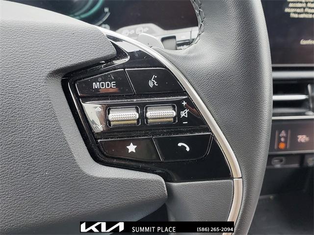 used 2024 Kia Niro car, priced at $26,749