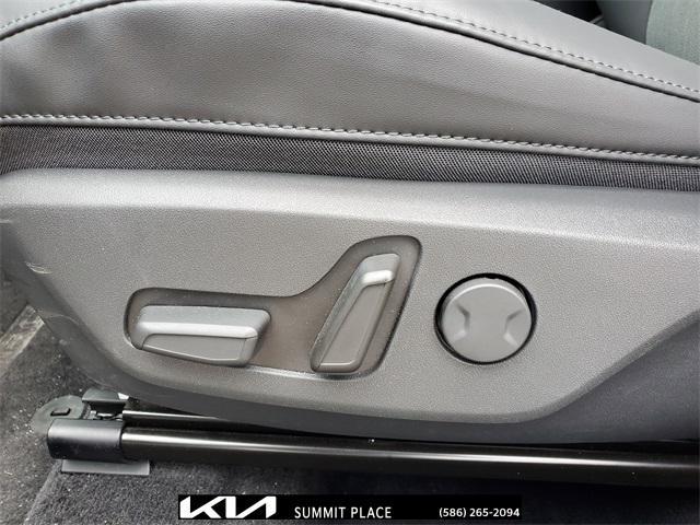 used 2024 Kia Niro car, priced at $26,749