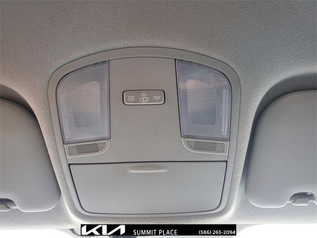 used 2022 Kia Rio car, priced at $14,543