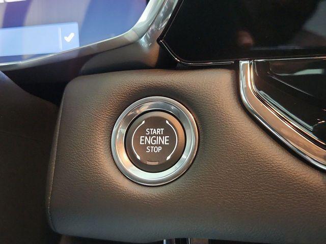 new 2025 GMC Canyon car, priced at $42,975