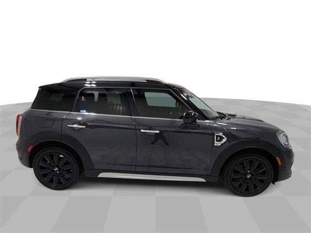 used 2020 MINI Countryman car, priced at $21,199