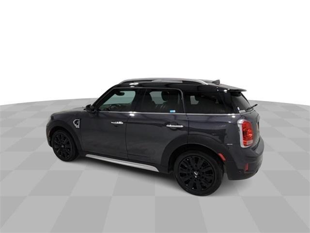 used 2020 MINI Countryman car, priced at $21,199