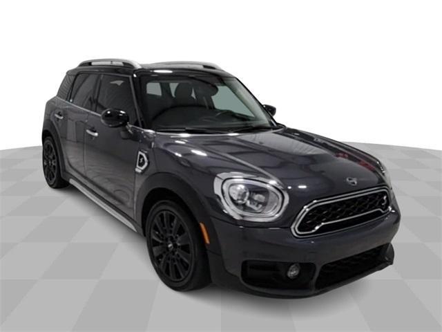 used 2020 MINI Countryman car, priced at $21,199