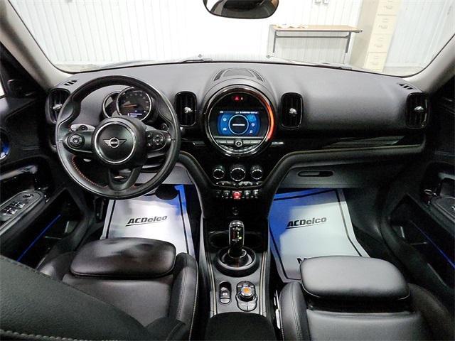 used 2020 MINI Countryman car, priced at $21,199