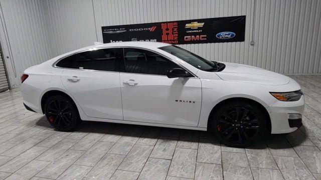 new 2025 Chevrolet Malibu car, priced at $30,731